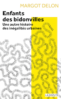 Enfants des bidonvilles